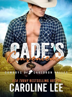 cover image of Cade's Convenience